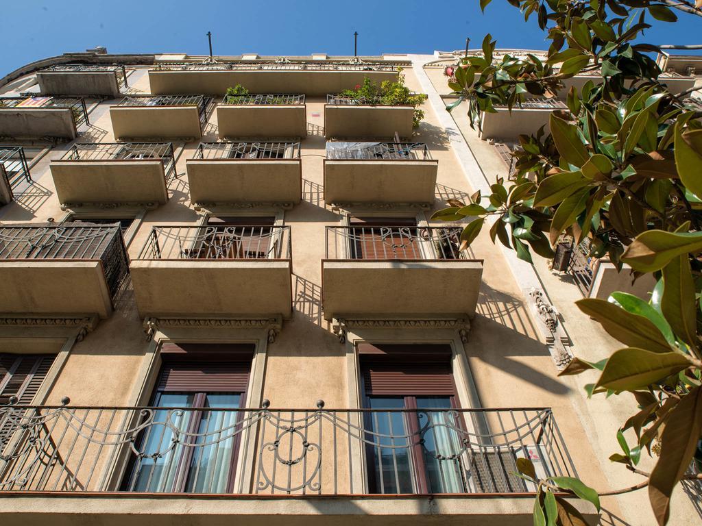 Barcelona4Seasons - Sagrada Familia Apartment Exterior photo